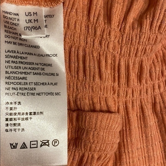 Free People Beach Bound Tank. S - Picture 13 of 16